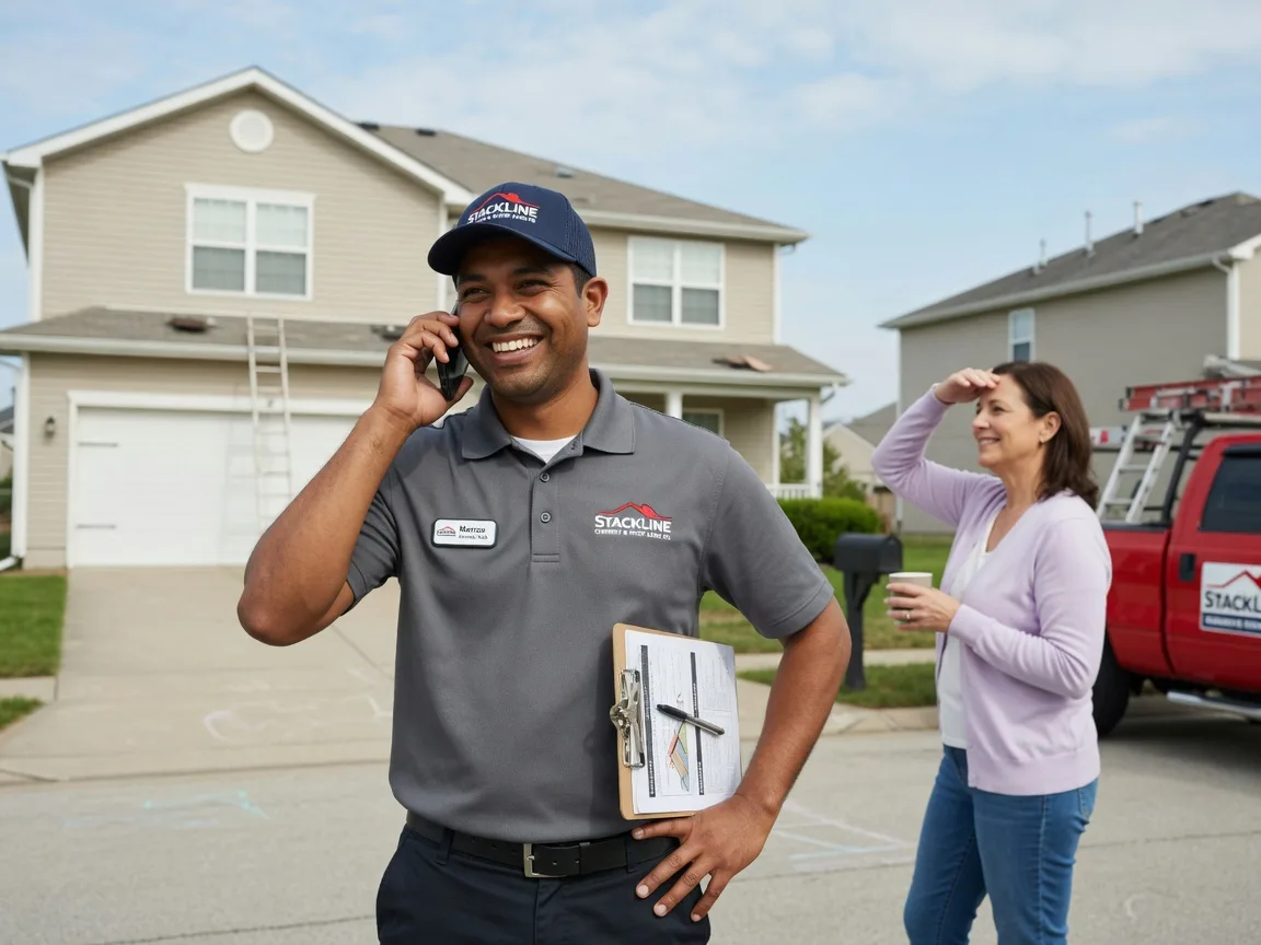 Chimney flashing repair Matthews, IN FAQs